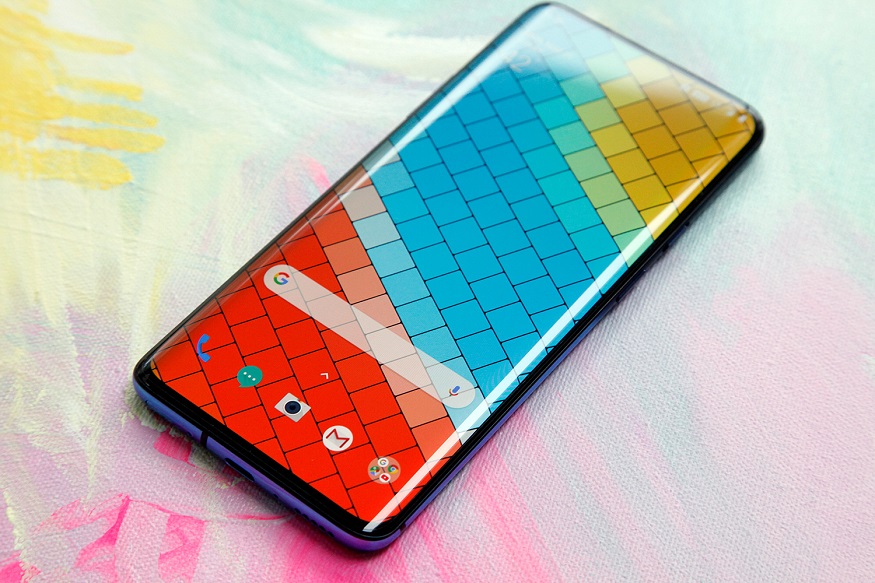 OnePlus 7T