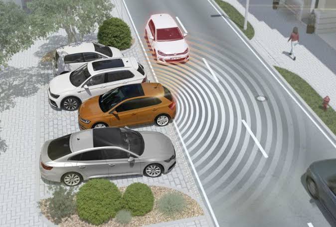 अब राजधानी में होंगे satellite based parking, जाने पूरी टेक्नोलॉजी-Youth Express