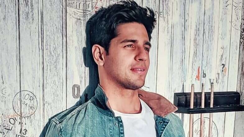 Sidharth Malhotra, In Kargil For Shershaah, Injured