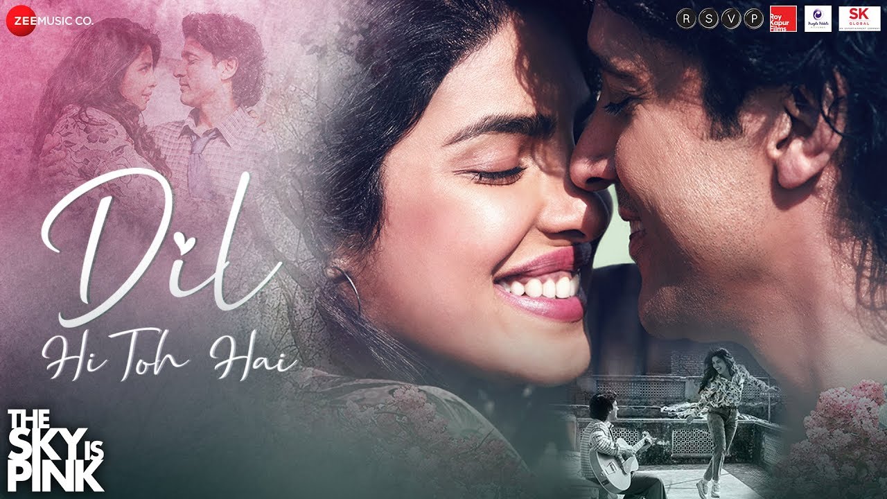 Priyanka Chopra And Farhan Akhtar's Love Story Is Full Of 'Passion And Desire'