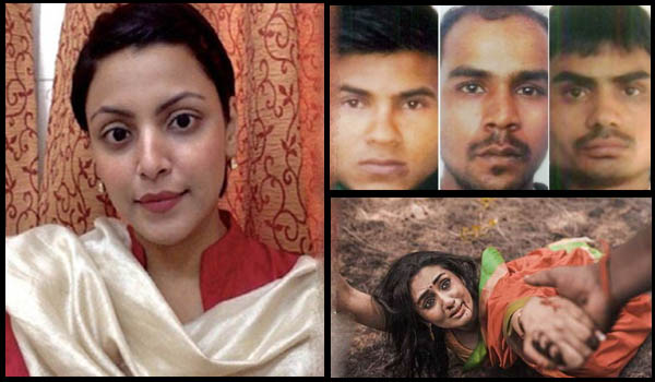 जब बलात्कारी से पूछा इस लड़की ने कि तुम बलात्कार करते समय क्या सोच रहे थे, तब बलात्कारी ने दिया यह जवाब Youth Express
