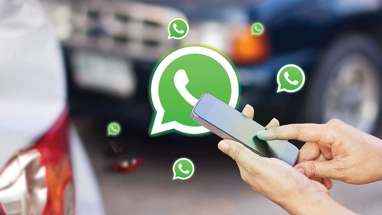 अब Whatsapp fingerprint feature का यूजर कर सकते है इस्तेमाल-Youth Express