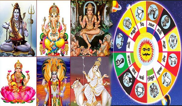 देवी देवताओ की कृपा से सितम्बर महीने के अंत में खुशियों से खिल उठेगा इन 3 राशि वालो का जीवन Youth Express