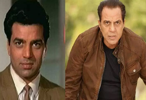 इस एक्ट्रेस के साथ शूटिंग करने से पहले प्याज खा कर जाते थे धर्मेंद्र, जाने आखिर क्यों Youth Express