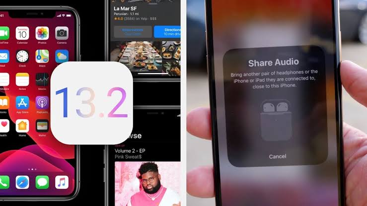 Apple के नए अपडेट iOS 13.2 के साथ यूजर को मिल रहे नए फीचर-Youth Express