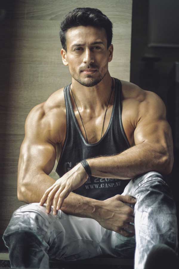 All Kinds Of Goals By Tiger Shroff