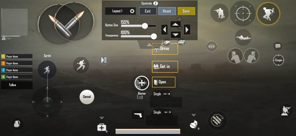 Pubg Mobile Pro Player
