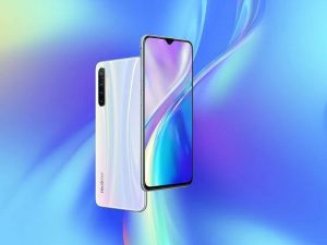 Realme XT
