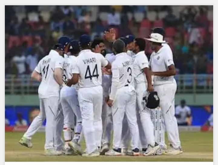 Ind vs SA