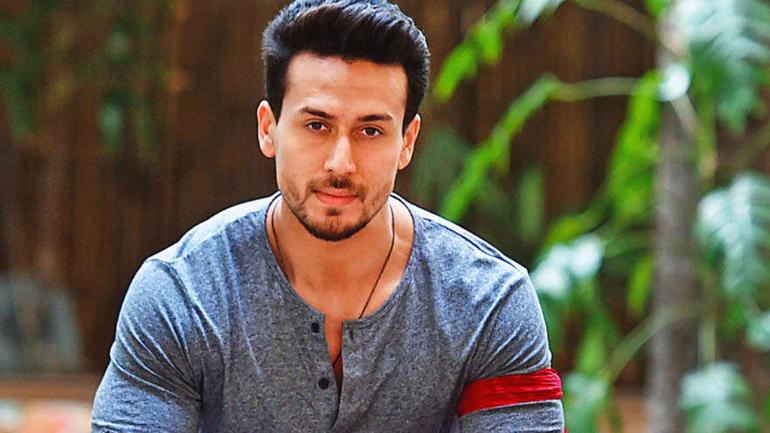 Why Tiger Shroff Does Not Consider Himself As An Actor