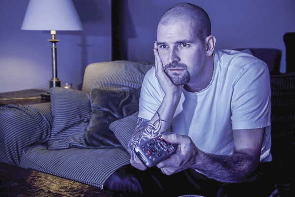 Binge Watching Movies harming the environment: Know full story