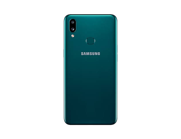 Samsung A10s