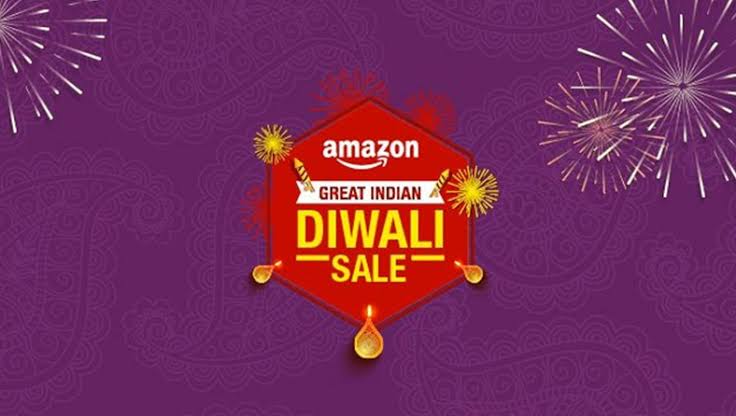 कल से शुरू हो रही Amazon Diwali Sale 2019-Youth Express