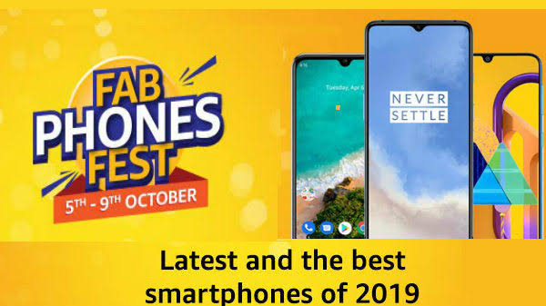 सैमसंग, शिओमी फ़ोन पर ₹14,800का डिस्काउंट:Fab Phone Fest-Youth Express