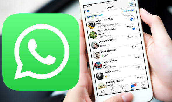 WhatsApp का नया अपडेट iphone के लिए जारी-Youth Express