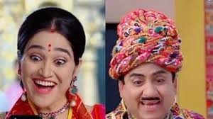दया भाभी की वापसी