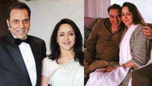 धर्मेंद्र की पहली पत्नी
