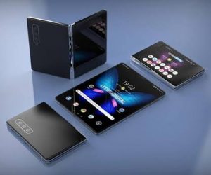 Samsung Galaxy Fold