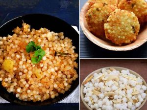 नवरात्रि के व्रत में
