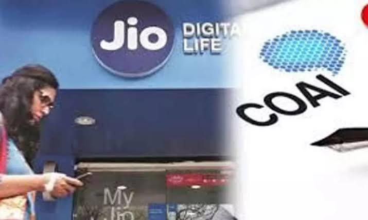 Jio ने COAI को कहा, मत झुके घड़ियाली आंसू के आगे-Youth Express