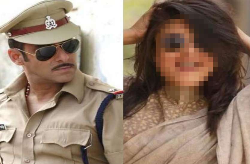 विलेन महेश मांजरेकर की बेटी है सलमान खान की फिल्म की नयी एक्ट्रेस, देखे तस्वीरें Youth Express