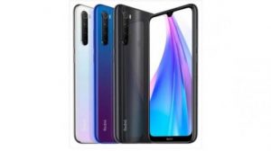 डिटेल सहित Xiaomi Redmi Note 8T की इमेज लीक-Youth Express Redmi Note 8T