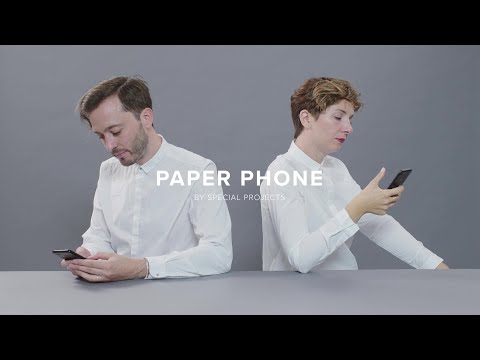 गूगल ने लांच किया Paper Phone, आखिर क्या है ये कैसे करेगा काम-Youth Express