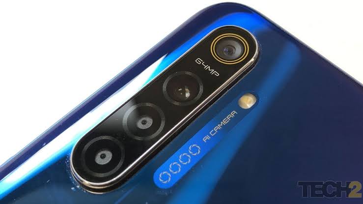 64MP कैमरा के साथ क्लिक करे बेस्ट फोटो: Realme XT Review-Youth Express
