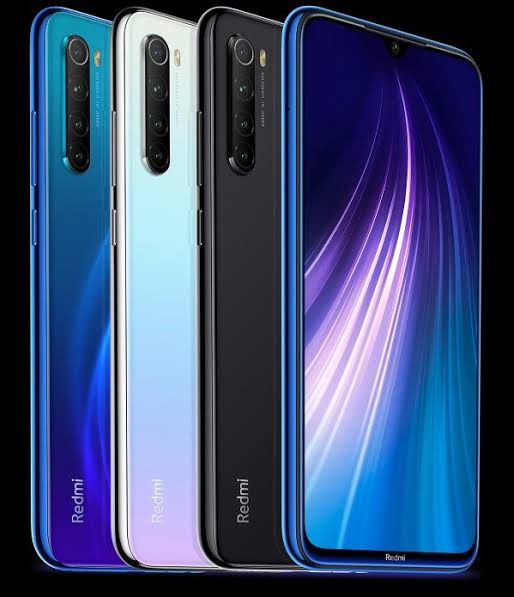 डिटेल सहित Xiaomi Redmi Note 8T की इमेज लीक-Youth Express