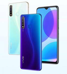 vivo u3