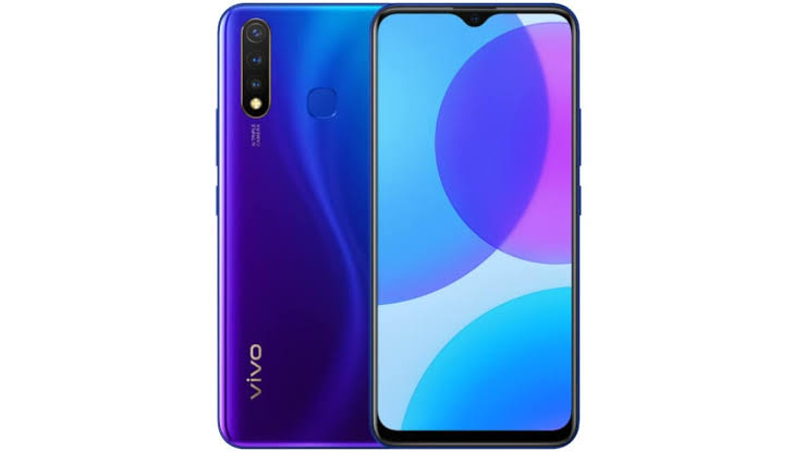 ट्रिपल रियर कैमरा के साथ Vivo U3 लांच, जाने कीमत सहित फीचर-Youth Express