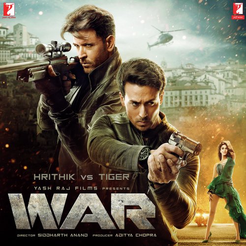 300 करोड़ की लिस्ट में शामिल हुई War, जाने ऋतिक का रिएक्शन-Youth Express