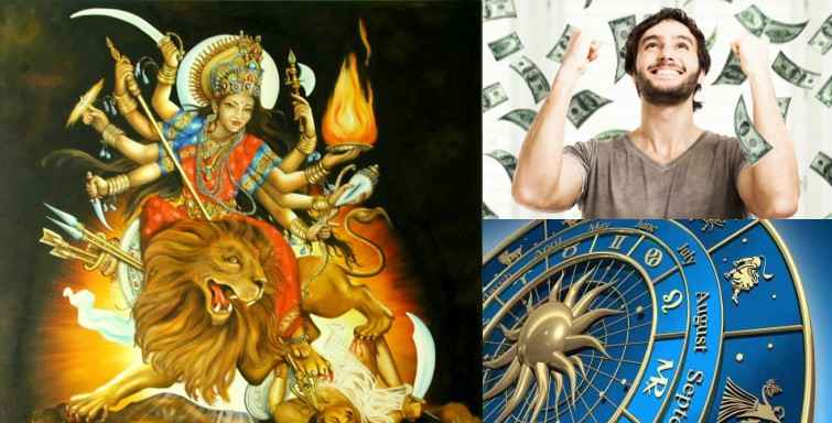 माता रानी की कृपा से 5 अक्टूबर को बनेगा बड़ा ही शुभ संयोग, इन 3 राशि वालो की चमक जाएगी किस्मत Youth Express