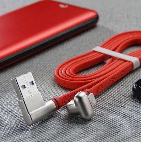 Charging Cable for playing games comfortably