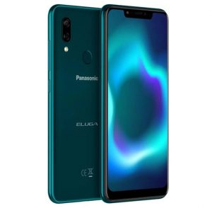 Panasonic Eluga Ray 810
