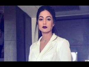 हॉलीवुड फिल्म में पहली बार