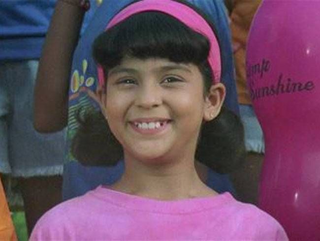 Anjali In Kuch Kuch Hota Hai