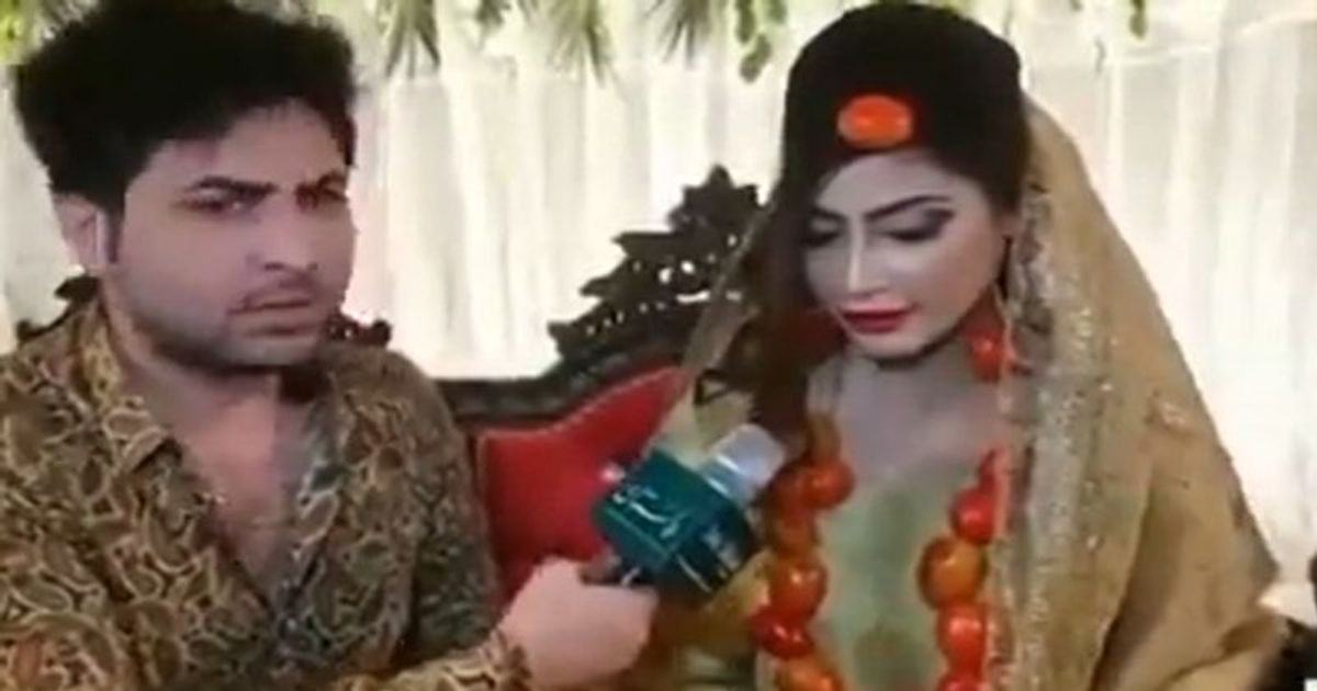 इस पाकिस्तानी दुल्हन के गहने