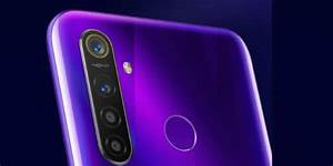 Realme 5s