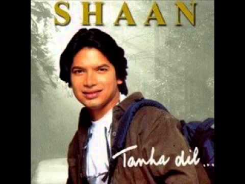 Shaan in Tanha Dil