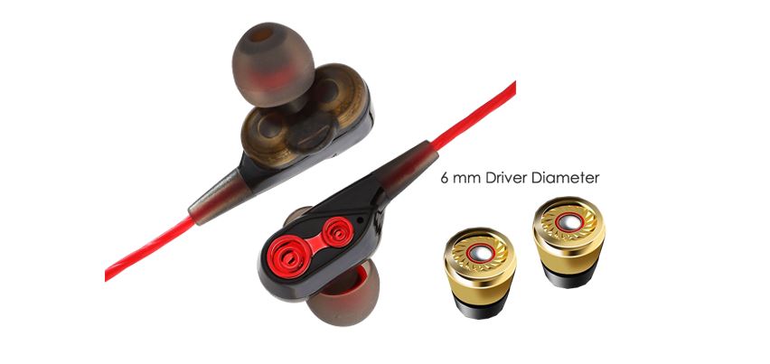 Top 5 Budget Earphones