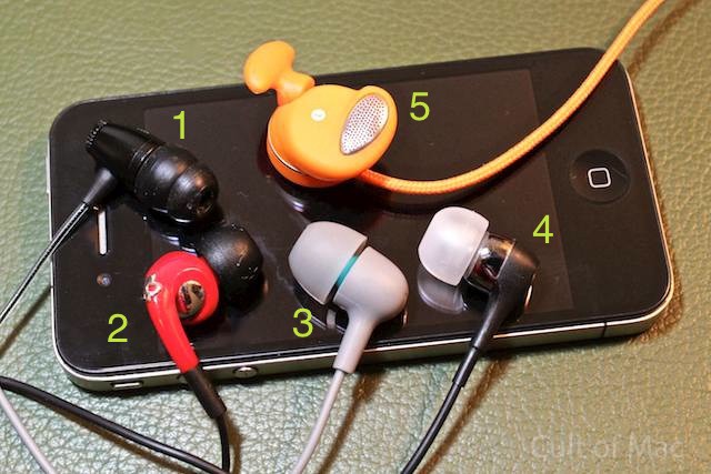 Top 5 Budget Earphones to play Pubg Mobile