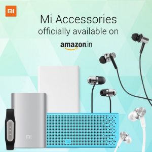 Mi Accessories