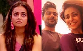 देवोलीना होंगी बिग बॉस के घर से बाहर, ये पुराने सदस्य ले सकते हैं फिर से एंट्री
