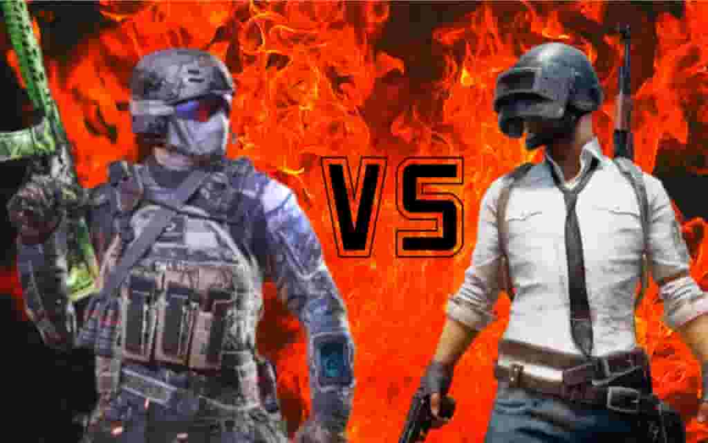 PUBG को टक्कर देने के लिए लॉन्च किया गया है यह धमाकेदार गेम Youth Express