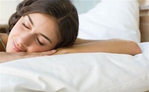अच्छी नींद पाना चाहते