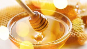 benefits of honey