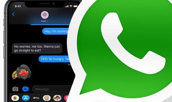Dark Mode in Whats App to be introduced amongst iOS users soon