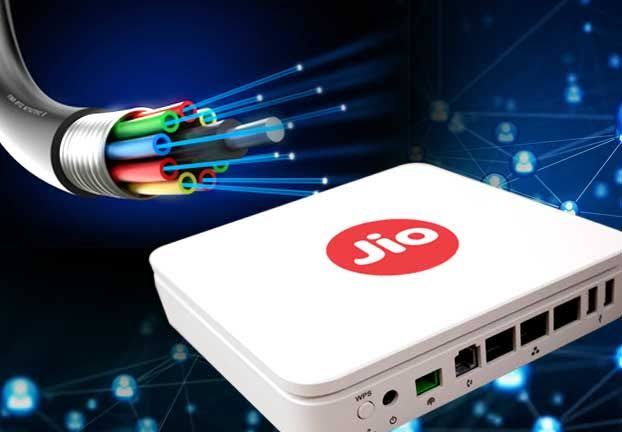 जिओ ने बंद किया Jio Fiber Preview Offer प्लान ,यूजर को घाटा-Youth Express