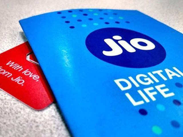 Reliance JioFiber के इंटरनेट स्पीड पर उठे सवाल-Youth Express
